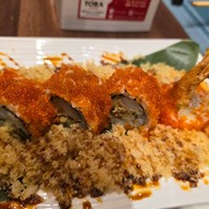 Tora Sushi ราชพฤกษ์