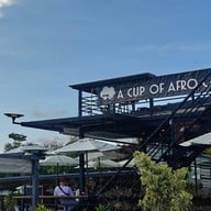 อะคัพ ออฟ แอพโฟร คาเฟ่