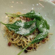 เมนูของร้าน Printa Cafe เย็นจิต ( เซนต์หลุยส์)