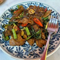 สะใภ้ใต้ Pop (Sapaitai Pop) โครงการบล๊อค28ตึก G