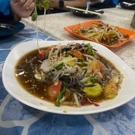 เมนูของร้าน ริมคลอง หมูกระทะ สาขา 2