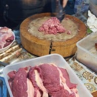 ร้านลาบแม่อุทัย