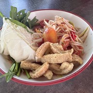 The TREE CAFE