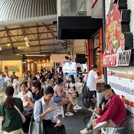 Hotpot Man  รัชดา-ห้วยขวาง