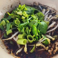 เมนูของร้าน ก๋วยเตี๋ยวเรือ ผักไห่ อยุธยา สาขา 2 รสเด็ด ( สาขา มัยลาภ )