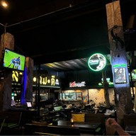 ลานลมดี Bar&terrace ราชพฤกษ์