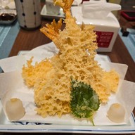 Tora Sushi ราชพฤกษ์