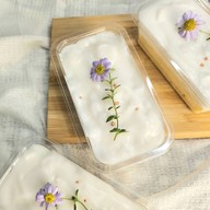 เมนูของร้าน Plin Bakery