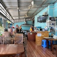 ฟารีดา ข้าวหมกแพะ