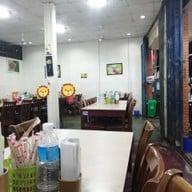 บรรยากาศ โจ๊กช้อนทอง