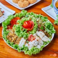 เมนูของร้าน แพอาหารกู๊ดวิว