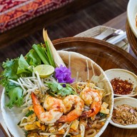 เมนูของร้าน ณ คลองท่อคาเฟ่ -