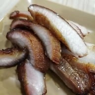 เมนูของร้าน โจ๊กช้อนทอง