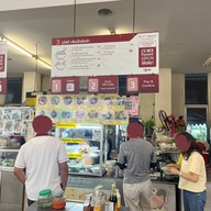 รุจิศรี ก๋วยเตี๋ยวตำลึง iCANTEEN