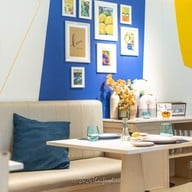 บรรยากาศ Otto Italian Restaurant Muu Bangkok