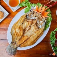 เมนูของร้าน แพอาหารกู๊ดวิว