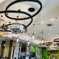 เจียงลูกชิ้นปลา เมกาบางนา