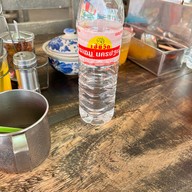 เฮียวัด ขาหมู นครปฐม พุทธมณฑลสาย 4