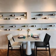 บรรยากาศ Otto Italian Restaurant Muu Bangkok