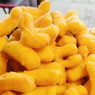 น้ำเต้าหู้สี่ขวา (สาขาเช้า)