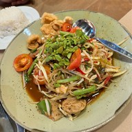 คำพูน Central Rama9