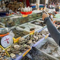 คุณภา ซีฟู้ด (Khun Pha Seafood)