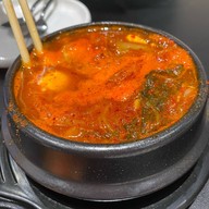 เมนูของร้าน Puradak เดอะมอลล์งามวงศ์วาน