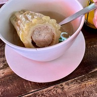 เฮียวัด ขาหมู นครปฐม พุทธมณฑลสาย 4