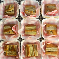 เมนูของร้าน Plin Bakery