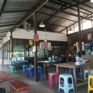 บรรยากาศ ส้มตำหน้าเอสอาร์ เพชรบูรณ์