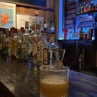 Improvise Smoked N Grill -