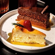SEVENTY-SIX CAFE