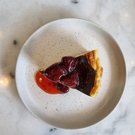 เมนูของร้าน How Bear Cafe พัฒนาการ