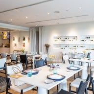 บรรยากาศ Otto Italian Restaurant Muu Bangkok