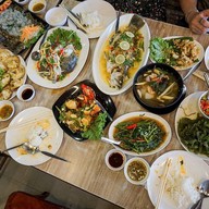 คุณภา ซีฟู้ด (Khun Pha Seafood)