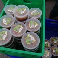 บรรยากาศ ระฆังทองน้ำปลาหวาน