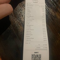 Improvise Smoked N Grill -