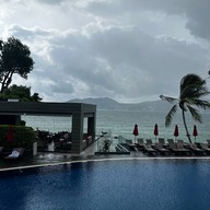 Samutr Bar @Amari Phuket