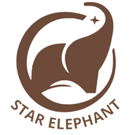 STAR ELEPHANT TEA 星象茶 True Digital (Park West)