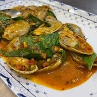 ถูกอร่อย (ข้าวต้มปิดดึก สุขสวัสดิ์) สุขสวัสดิ์