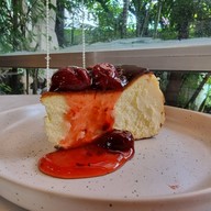 เมนูของร้าน How Bear Cafe พัฒนาการ