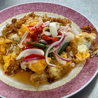 เมนูของร้าน ซ้อเรือง