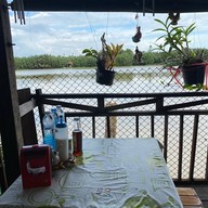 ก๋วยเตี่ยวลูกชิ้นปลานายแกละ ตลาด 100 ปี บ้านใหม่ ฉะเชิงเทรา ตลาดบ้านใหม่ 100 ปี