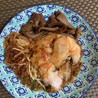 ก๋วยเตี๋ยวหลอดพรชัยเยาวราช
