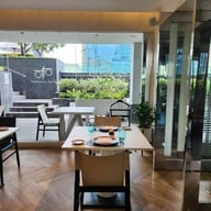 บรรยากาศ Otto Italian Restaurant Muu Bangkok