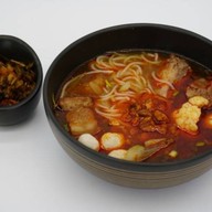 Mandalay Rooftop Bar