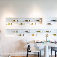 บรรยากาศ Otto Italian Restaurant Muu Bangkok