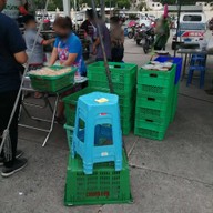 บรรยากาศ ระฆังทองน้ำปลาหวาน