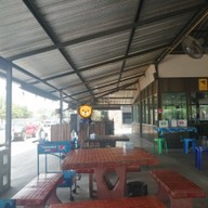บรรยากาศ ส้มตำหน้าเอสอาร์ เพชรบูรณ์