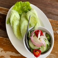 ฟารีดา ข้าวหมกแพะ